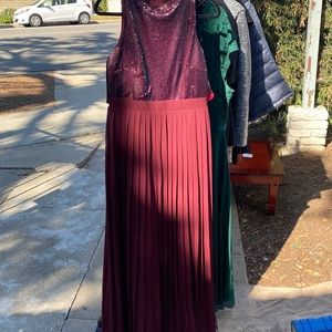 Little Mistress Dress